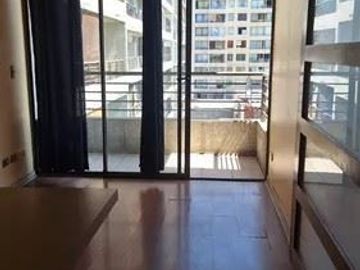 Departamento en Venta en A pasos del metro santa Isabel