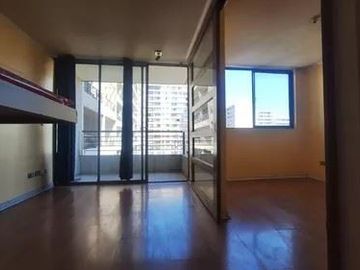Departamento en Venta en A pasos del metro santa Isabel