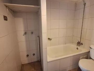 Departamento en Venta en A pasos del metro santa Isabel
