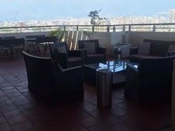 Departamento en Venta en A pasos del metro santa Isabel