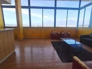 Departamento en Venta en A pasos del metro santa Isabel