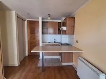 Departamento en Venta en A pasos del metro santa Isabel