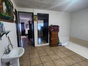 Casa sola en venta en Colinas del Sur, Saltillo, Coahuila