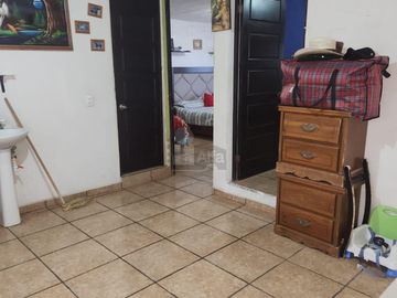 Casa sola en venta en Colinas del Sur, Saltillo, Coahuila
