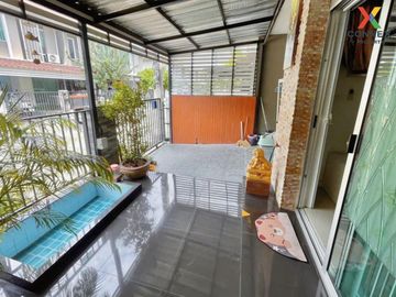 FOR SELL Townhouse/Townhome  Pruksa Ville 78 Srinakarin - Theparak BTS-Ha Yaek Lat Phrao CX-108823