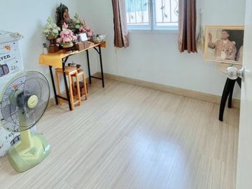 FOR SELL Townhouse/Townhome  Pruksa Ville 78 Srinakarin - Theparak BTS-Ha Yaek Lat Phrao CX-108823