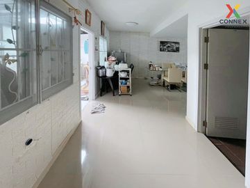 FOR SELL Townhouse/Townhome  Pruksa Ville 78 Srinakarin - Theparak BTS-Ha Yaek Lat Phrao CX-108823