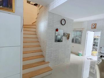 FOR SELL Townhouse/Townhome  Pruksa Ville 78 Srinakarin - Theparak BTS-Ha Yaek Lat Phrao CX-108823