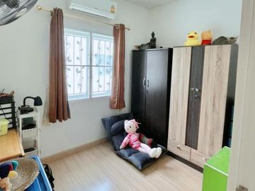 FOR SELL Townhouse/Townhome  Pruksa Ville 78 Srinakarin - Theparak BTS-Ha Yaek Lat Phrao CX-108823