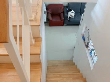 FOR SELL Townhouse/Townhome  Pruksa Ville 78 Srinakarin - Theparak BTS-Ha Yaek Lat Phrao CX-108823