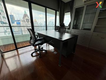 FOR SELL Condo Sathorn Garden MRT-Lumphini CX-108704