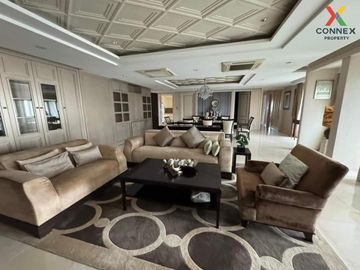 FOR SELL Condo Sathorn Garden MRT-Lumphini CX-108704