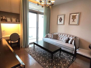 FOR SELL condo Oriental residence BTS-Chit Lom CX-108834