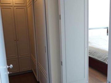 FOR SELL condo Oriental residence BTS-Chit Lom CX-108834