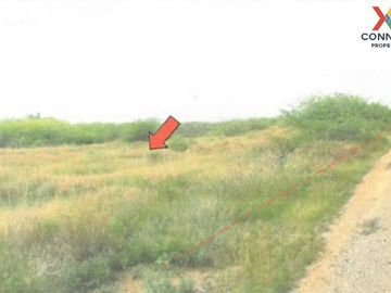 For Sale Vacant land Petch Muang Mai Beach Project Plot 3 , Puek Tian , Tha Yang , Phetchaburi , CX-108894
