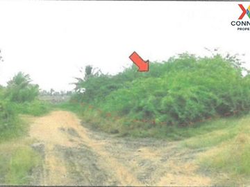 For Sale Vacant land Petch Muang Mai Beach Project Plot 3 , Puek Tian , Tha Yang , Phetchaburi , CX-108894