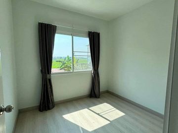 FOR SELL townhouse The Village Rangsit-Wongwaen BTS-Chit Lom CX-108749