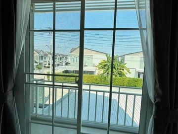FOR SELL townhouse The Village Rangsit-Wongwaen BTS-Chit Lom CX-108749