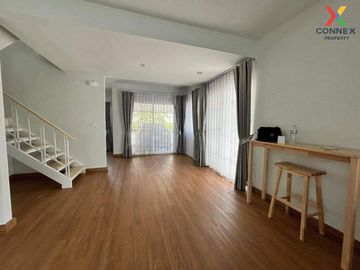 FOR SELL townhouse The Village Rangsit-Wongwaen BTS-Chit Lom CX-108749