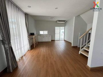 FOR SELL townhouse The Village Rangsit-Wongwaen BTS-Chit Lom CX-108749