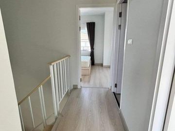 FOR SELL townhouse The Village Rangsit-Wongwaen BTS-Chit Lom CX-108749