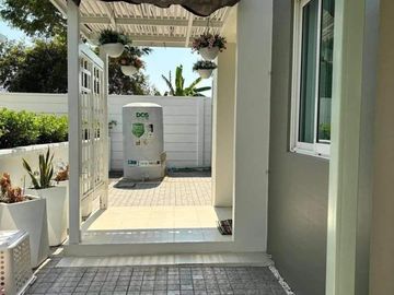 FOR SELL townhouse The Village Rangsit-Wongwaen BTS-Chit Lom CX-108749