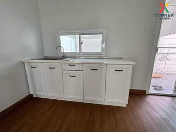FOR SELL townhouse The Village Rangsit-Wongwaen BTS-Chit Lom CX-108749