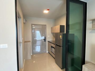 FOR SELL condo D condo Hideaway Rangsit BTS-Bang Chak CX-108180