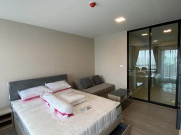 FOR SELL condo D condo Hideaway Rangsit BTS-Bang Chak CX-108180