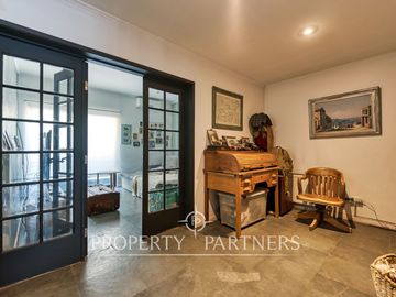Moderna y acogedora casa en condominio La Reserva