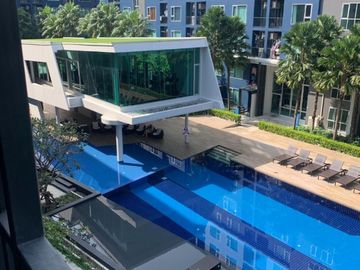 FOR SELL Condo Happy Condo Donmuang The Terminal BTS-Nana CX-107921