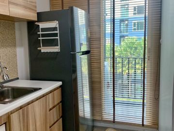 FOR SELL Condo Happy Condo Donmuang The Terminal BTS-Nana CX-107921