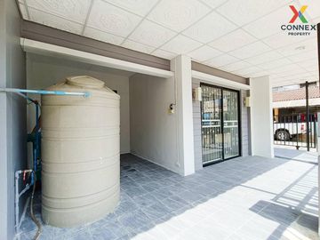 FOR SELL townhouse Baan Pruksa 40 Rangsit Klong 3 BTS-Chong Nonsi CX-107830