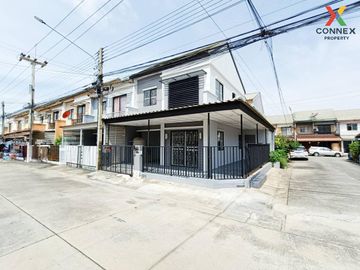 FOR SELL townhouse Baan Pruksa 40 Rangsit Klong 3 BTS-Chong Nonsi CX-107830