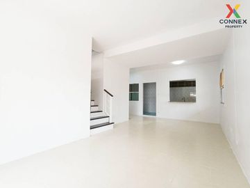 FOR SELL townhouse Baan Pruksa 40 Rangsit Klong 3 BTS-Chong Nonsi CX-107830