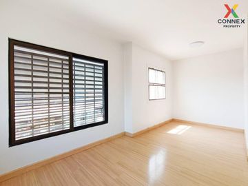 FOR SELL townhouse Baan Pruksa 40 Rangsit Klong 3 BTS-Chong Nonsi CX-107830