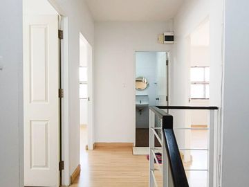 FOR SELL townhouse Baan Pruksa 40 Rangsit Klong 3 BTS-Chong Nonsi CX-107830
