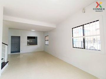 FOR SELL townhouse Baan Pruksa 40 Rangsit Klong 3 BTS-Chong Nonsi CX-107830