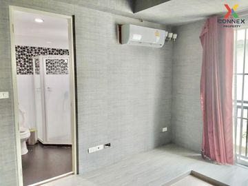 FOR SELL townhouse The Preston Townhome Rama 9 - Krungthepkreetha MRT-Khong Bang Phai CX-107873