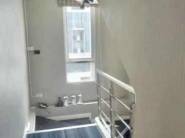 FOR SELL townhouse The Preston Townhome Rama 9 - Krungthepkreetha MRT-Khong Bang Phai CX-107873