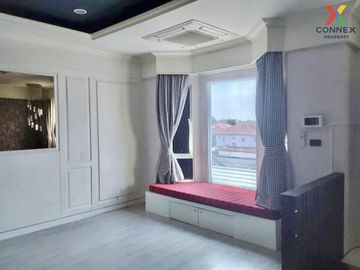 FOR SELL townhouse The Preston Townhome Rama 9 - Krungthepkreetha MRT-Khong Bang Phai CX-107873