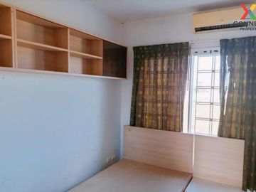 FOR SELL townhouse Baan Klang Muang The Paris Rama 9-Ramkamhaeng BTS-Punnawithi CX-108334