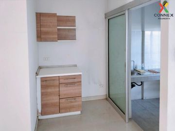 FOR SELL townhouse Baan Klang Muang The Paris Rama 9-Ramkamhaeng BTS-Punnawithi CX-108334