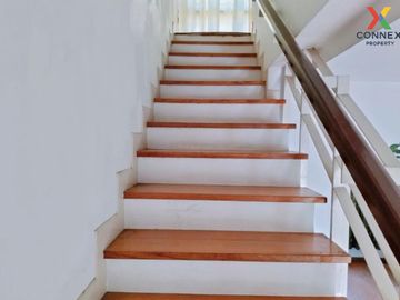 FOR SELL townhouse Baan Klang Muang The Paris Rama 9-Ramkamhaeng BTS-Punnawithi CX-108334