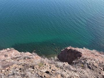 Beachfront lot 46 San Cosme Loreto