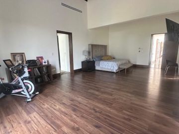 HERMOSA CASA EN UNA PLANTA 1150 METROS PLANOS (SS HCV-029-56435)