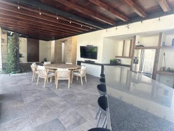 HERMOSA CASA EN UNA PLANTA 1150 METROS PLANOS (SS HCV-029-56435)