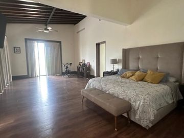 HERMOSA CASA EN UNA PLANTA 1150 METROS PLANOS (SS HCV-029-56435)