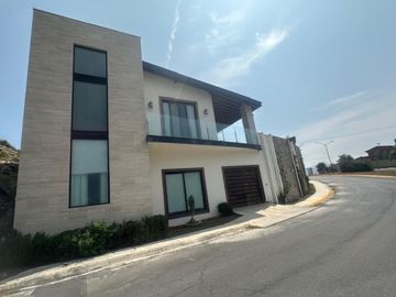 HERMOSA CASA EN UNA PLANTA 1150 METROS PLANOS (SS HCV-029-56435)