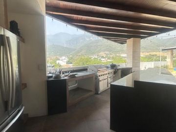 HERMOSA CASA EN UNA PLANTA 1150 METROS PLANOS (SS HCV-029-56435)